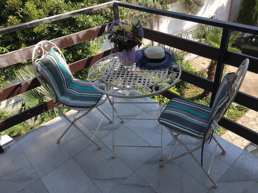 Ana Apartments Opatija Exterior photo